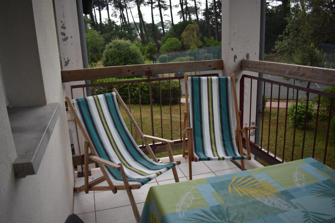 אונדרה Les Dunes 6 Personnes ,Piscines ,Tennis Etc Proche De La Plage מראה חיצוני תמונה